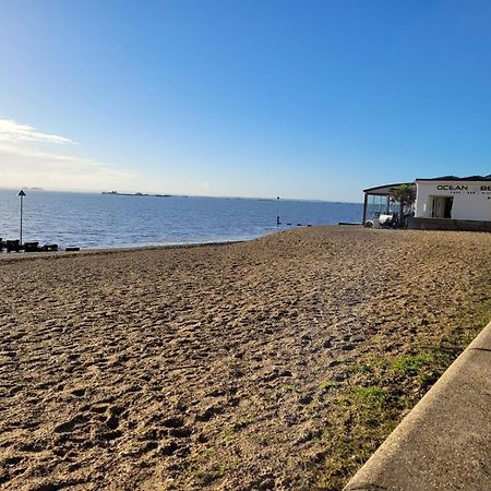 Edelweiss Guest House Southend-on-Sea Extérieur photo