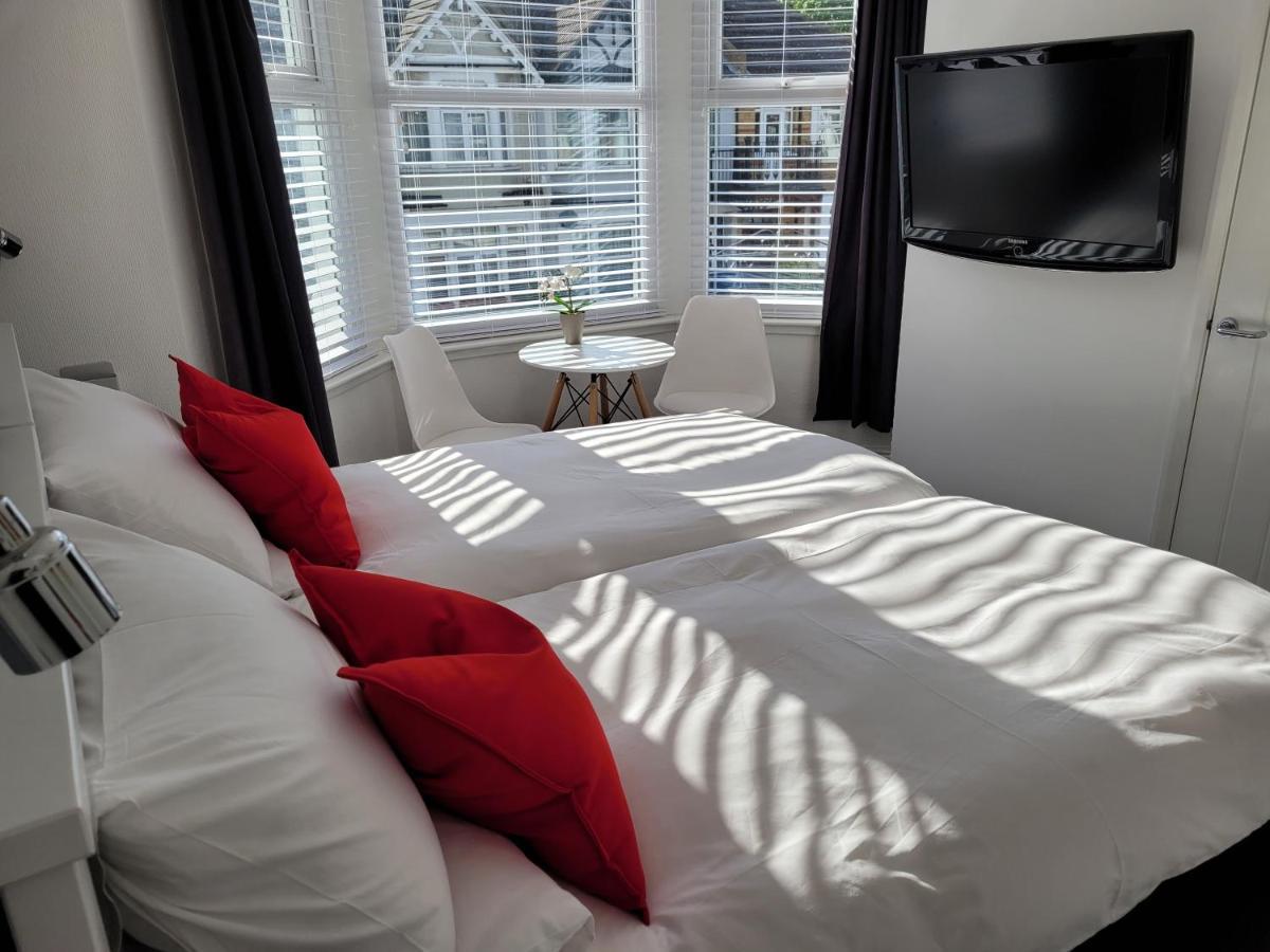 Edelweiss Guest House Southend-on-Sea Extérieur photo