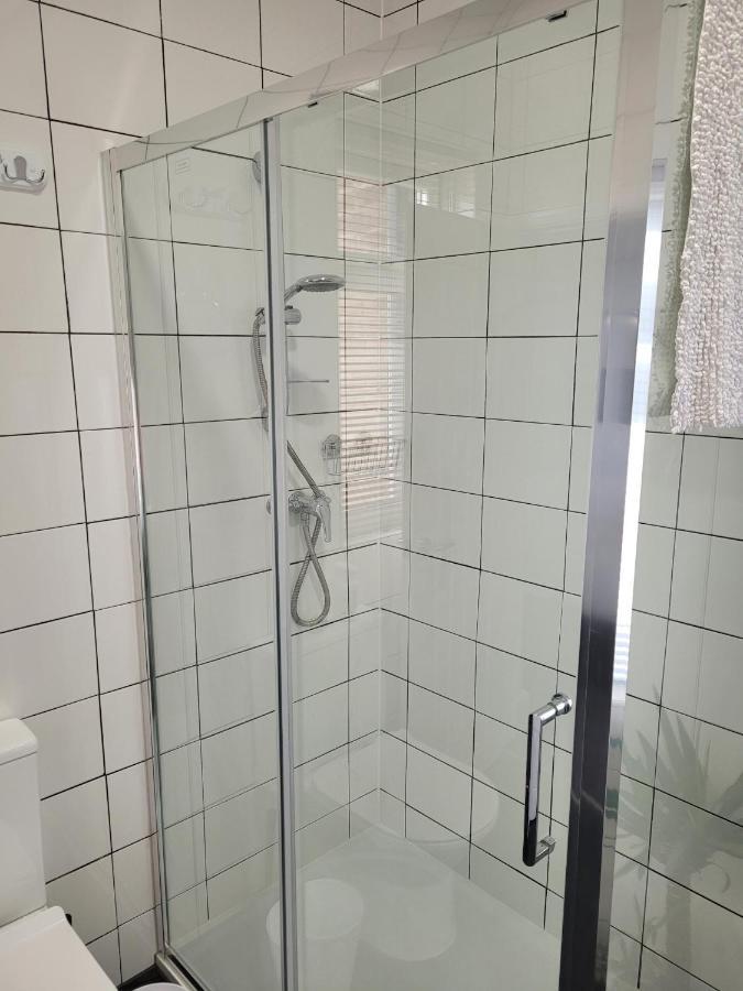Edelweiss Guest House Southend-on-Sea Extérieur photo