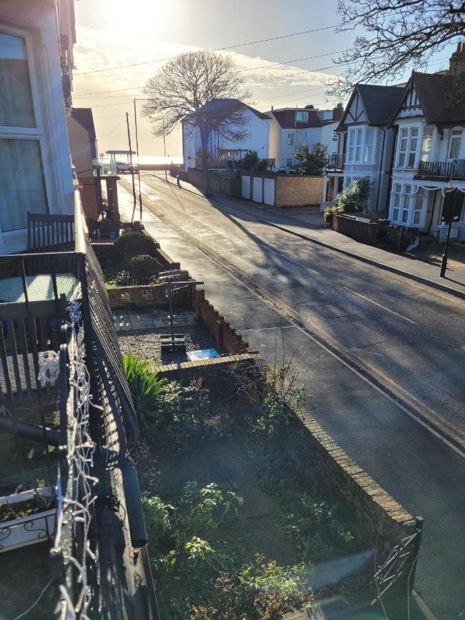 Edelweiss Guest House Southend-on-Sea Extérieur photo