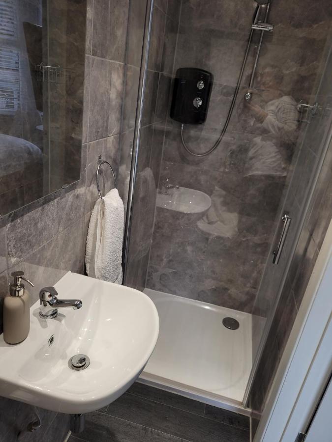 Edelweiss Guest House Southend-on-Sea Extérieur photo