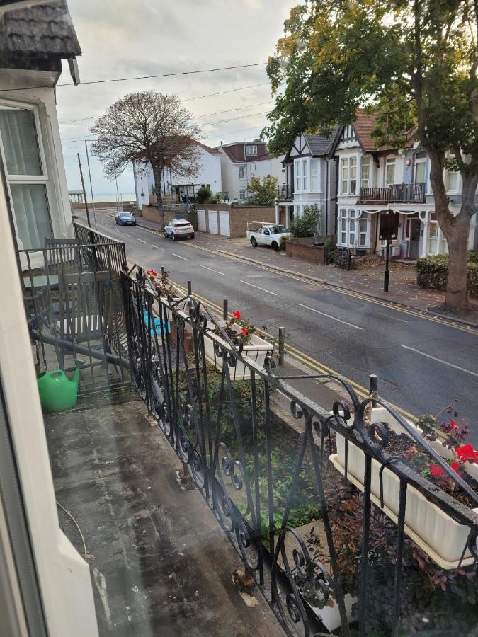 Edelweiss Guest House Southend-on-Sea Extérieur photo