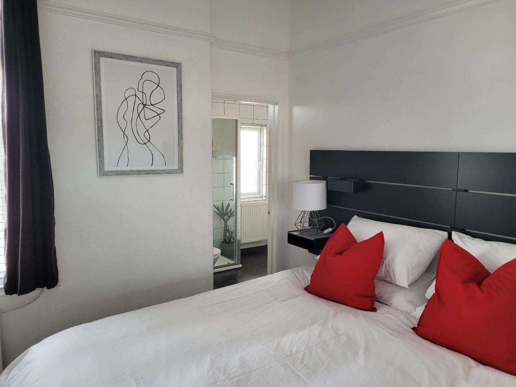 Edelweiss Guest House Southend-on-Sea Chambre photo